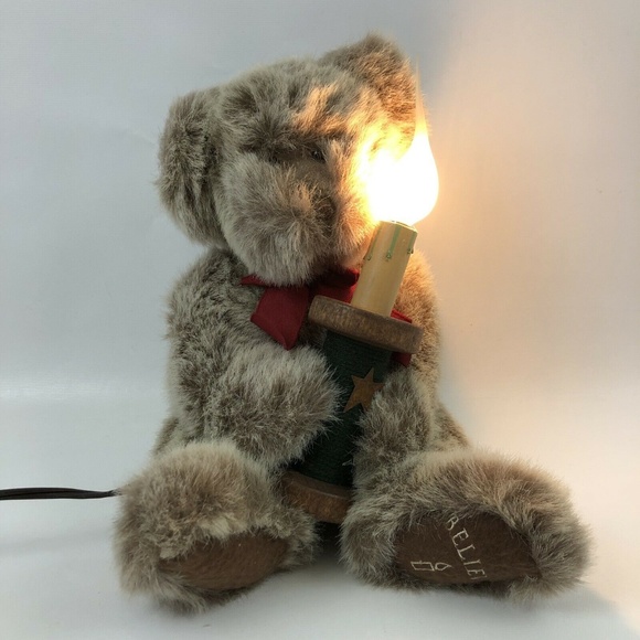 russ berrie teddy
